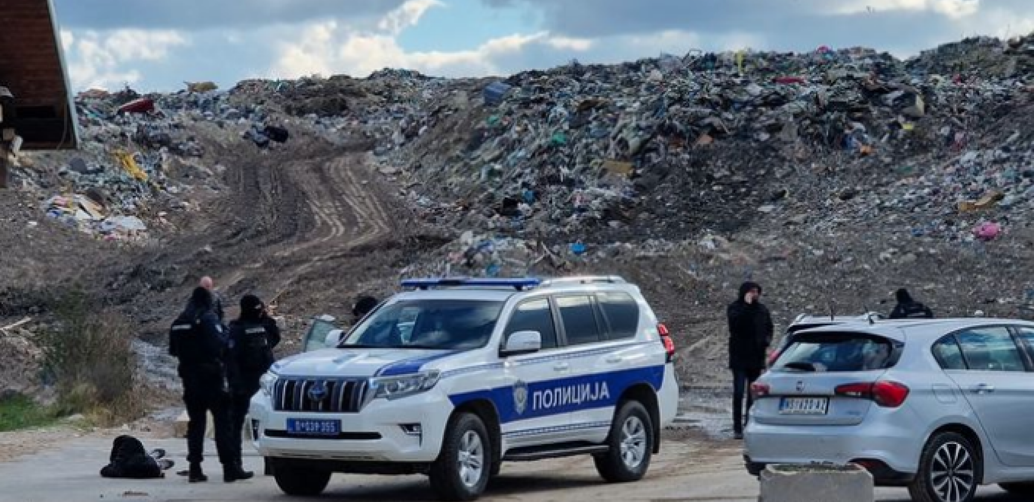 DVE OTMICE ZA SAMO PET DANA Otkud pomisao momcima od 20 godina da kidnapuju ljude?!