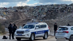 ZAPLENJENA DROGA U VREDNOSTI TRI MILIONA Uhapšeno pet osoba u velikoj policijskoj akciji u Beogradu
