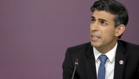 KONAČNO OHRABRUJUĆE VESTI ZA BRITANCE Sunak otkrio o čemu se radi