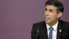 STRAH OD MOĆNE SILE SA ISTOKA RASTE! Britanija razmatra ovu zabranu