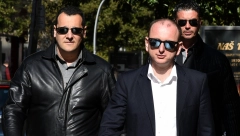 MANDIĆ I KNEŽEVIĆ STIGLI KOD SPAJIĆA: Počeli pregovori sa predstavnicima Srba