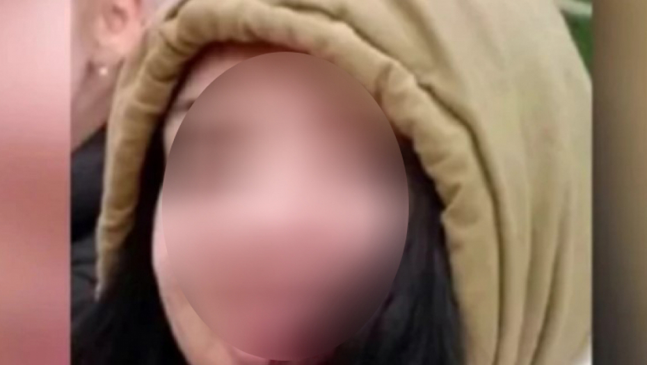 NESTALA DEVOJČICA U BEOGRADU Otac moli za pomoć - poslednji put viđena na Zelenom vencu, od tada joj se gubi svaki trag!