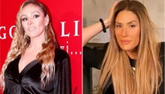 "IZVUKLA SE IZ KRUGA NASILJA" Anabela Atijas POENTIRALA o Zvezdanu Slavniću, a onda POTRESLA SVE IZJAVOM O ANI ČURČIĆ