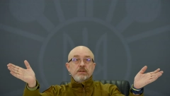 POSLEDICE PODVLAĐIVANJA CENTRU MOĆI Šta se krije iza smena u vrhu Ukrajine? (VIDEO)