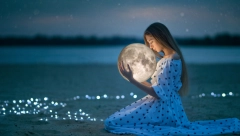 PUN MESEC U LAVU DONOSI DRAMU I HAOS Ova tri znaka će se suočiti sa iskušenjima, promenama i neverovatnim događajima