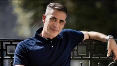 SVE SE DESILO NA BRZINU I BEZ PLANA: Slavko Beleslin progovorio o venčanju, pa otkrio detalje sa proslave