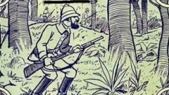 PRONAĐITE SLONA NA SLICI Samo jedan odsto ljudi uspe bez pomoći, da li ste među njima