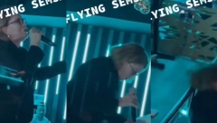 ŠEMSA SULJAKOVIĆ DOŽIVELA PEH DOK JE NASTUPALA Dok je publika uživala u njenim pesmama, pevačica je pala sa bine (VIDEO)