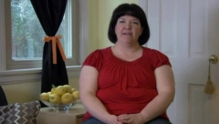 IMA 41. GODINU I NEVINA JE U životu je poljubila samo dva muškarca i sada ima plan kako da život promeni iz korena