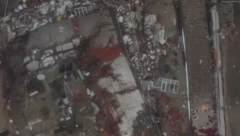 "ZA DVA MINUTA SE SRUŠILO 500 ZGRADA" Stravične razmere katastrofe u Gaziantepu! (FOTO/VIDEO)