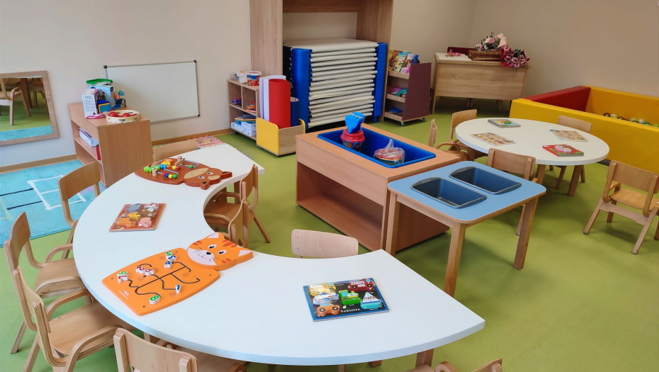 POČELA PRIJAVA DECE ZA VRTIĆE Sve se završava na portalu eUprava