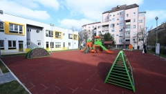 ŠAPIĆ: Novi vrtić na Bežaniji prati ubrzani razvoj tog dela grada (FOTO)