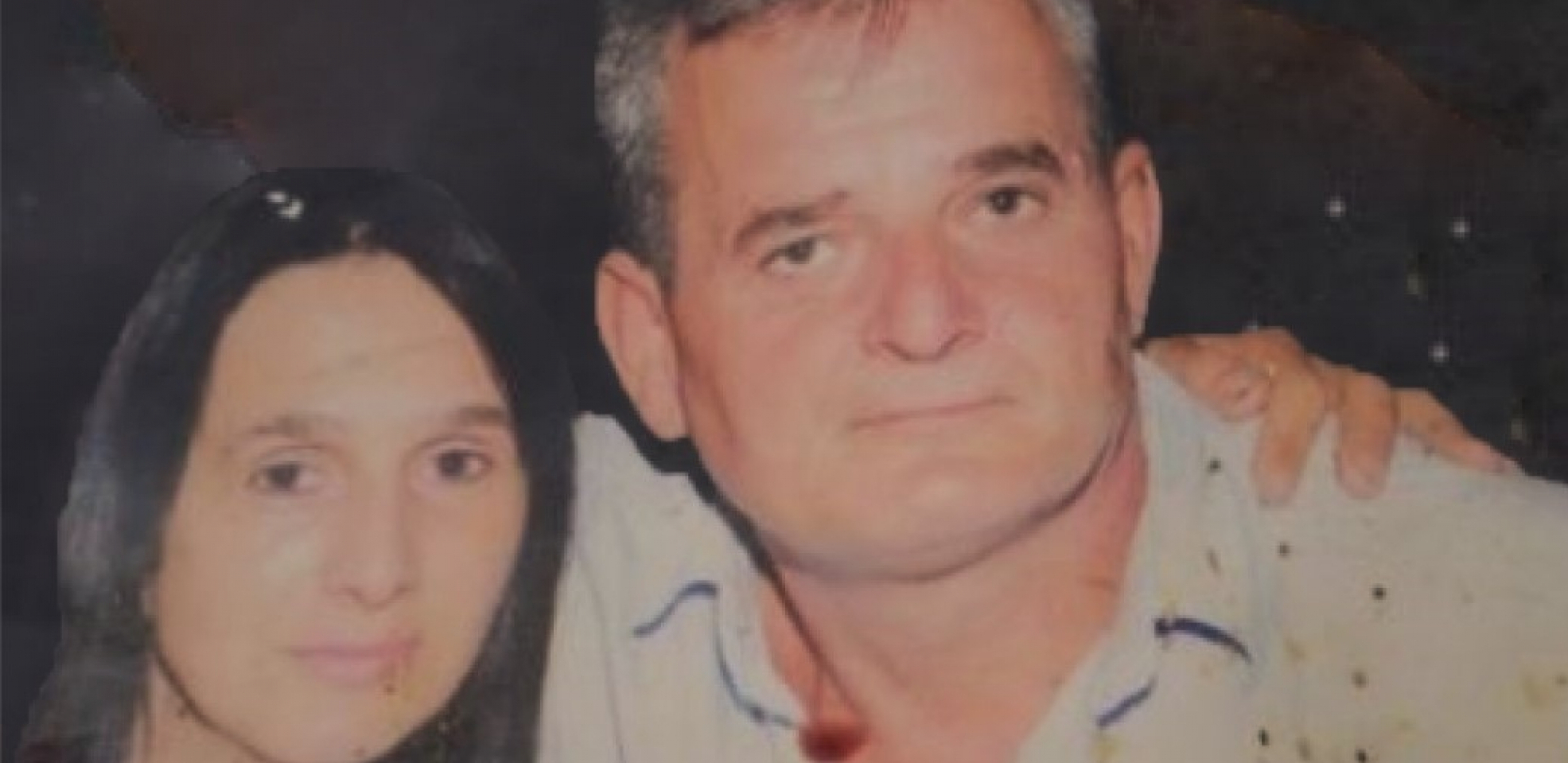 MAĆEHU PREKLAO, OCA UBO NOŽEM 41 PUT Ovo su žrtve jezivog zločina kod Paraćina!