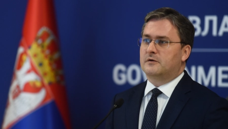 MINISTAR SELAKOVIĆ: Vučićević nije žrtva, već simbol slobodnog mišljenja i govora