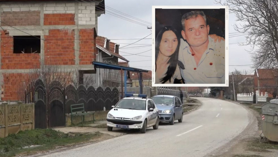 UBIJENA MARINA DANAS SAHRANJENA Od nje se oprostila cela Trešnjevica