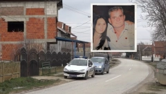 UBIJENA MARINA DANAS SAHRANJENA Od nje se oprostila cela Trešnjevica