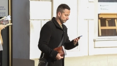 ISPOVEST KOJA LEDI KRV U ŽILAMA  Marko Đedović o teškom životu i ubistvima Srba na Kosovu: „Plač, kuknjava i jauci...“