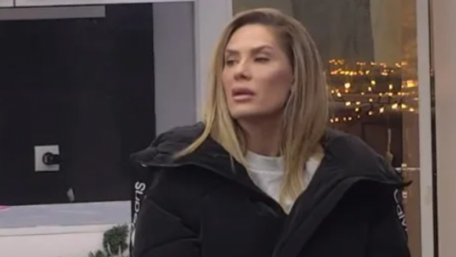 RASKRINKANA MRAČNA PROŠLOST ANE ĆURČIĆ Prevarila sve i glumila da je žrtva, procurili šokantni detalji iz braka sa Zvezdanom?!