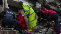 GINULO STOTINE HILJADA LUDI Ovo su pet najužasnijih zemljotresa u 21. veku