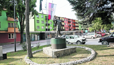 TRESLA SE I SRBIJA: Tri zemljotresa u Boru i Majdanpeku