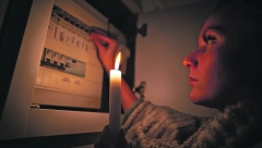 DVE BEOGRADSKE OPŠTINE DANAS BEZ STRUJE Isključenja do popodne, ovo je spisak ulica koje će biti u mraku