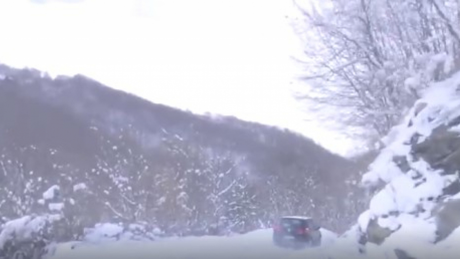 NEMA ŠKOLE DO SREDE! Vanredna situacija u Trgovištu