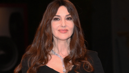 NAJLEPŠA ŽENA SVETA OTKRILA TAJNU SVOG IZGLEDA U 60. godini Monika Beluči ima savršenu liniju zahvaljujući ovoj ishrani