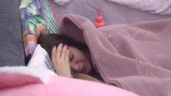 UMISLILA DA JE UNUKA KRALJICE ELIZABETE Zadrugari nikad brutalnije izvređali Anđelu Đuričić, HAOS U BELOJ KUĆI