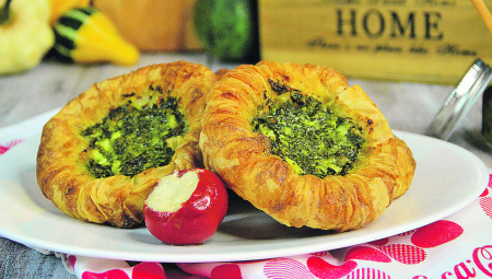 DOMAĆINSKI DORUČAK Fantastični recepti za zelena gnezda, metropol salatu, zapečeni krompir...