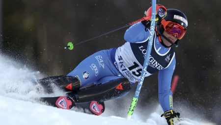 ŠIFRIN OSTALA BEZ ZLATA Brinjone svetska šampionka