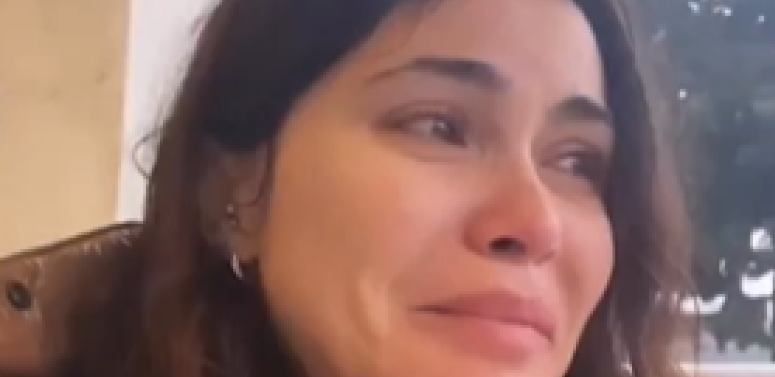 SUZE SUPRUGE FUDBALERA KOJE SU OBIŠLE SVET Jezive scene iz Turske i potresne poruke (VIDEO)
