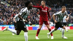 MISTERIJA OKO FUDBALERA I DALJE TRAJE Od Krtistijana Atsua ni traga ni glasa, pojavile se dve teorije šta se desilo s njim