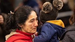 DALA JE DETE NA USVAJANJE JER NIJE MOGLA DA GA HRANI: Kristina je posle sedam godina došla po njega, pa se šokirala