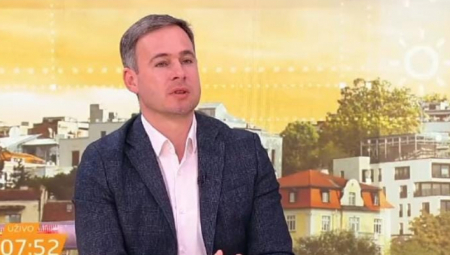 SRAMNO! Miroslav Aleksić postavio rekord, slagao u prvoj sekundi emisije! (VIDEO)