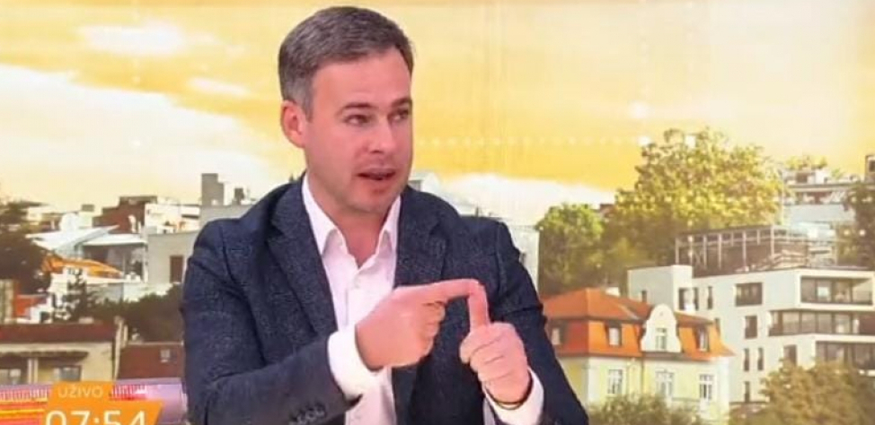 ALEKSIĆ SLAGAO: Tvrdi da su ga Nigerijci i Kenijci ubeđivali da oni imaju loša iskustva sa rudnicima litijuma, a tamo rudnici litijuma ni ne postoje!