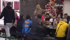 BEZ DLAKE NA JEZIKU Marija otkrila zašto se RAZOČARALA u Dragića, pa UPALILA Miljanu OVOM izjavnom