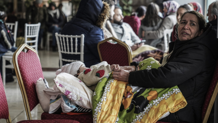 PORASTAO BROJ ŽRTAVA Novi snimci i užasni detalji katastrofe u Turskoj (FOTO)