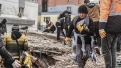 DEČAK SRPSKOG POREKLA POGINUO U ZEMLJOTRESU Osmogodišnjak izgubio život u katastrofi koja je pogodila Tursku