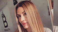 "GLEDALA SE DALILA"  ANA NASTAVLJA DA PLJUJE PO ANĐELI Zvezdan nije mogao da je sluša