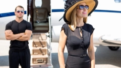 DVA ASPEKTA U HOROSKOPU DAJU BOGATU UDAJU Imaju ga sve žene milionera, proverite da li se vidi i kod vas