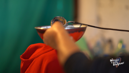 ZA SAZNAVANJE SUDBINE POTREBNO JE SAMO OVO – magija Kuršumlije