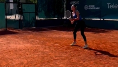 LETOVI SU NAM OTKAZANI Srpska teniserka zarobljena u Turskoj za Alo! o drami kroz koju prolazi