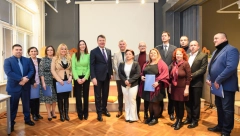 MIROVIĆ: Vojvodina primer zajedništva i saradnje svih koji u njoj žive