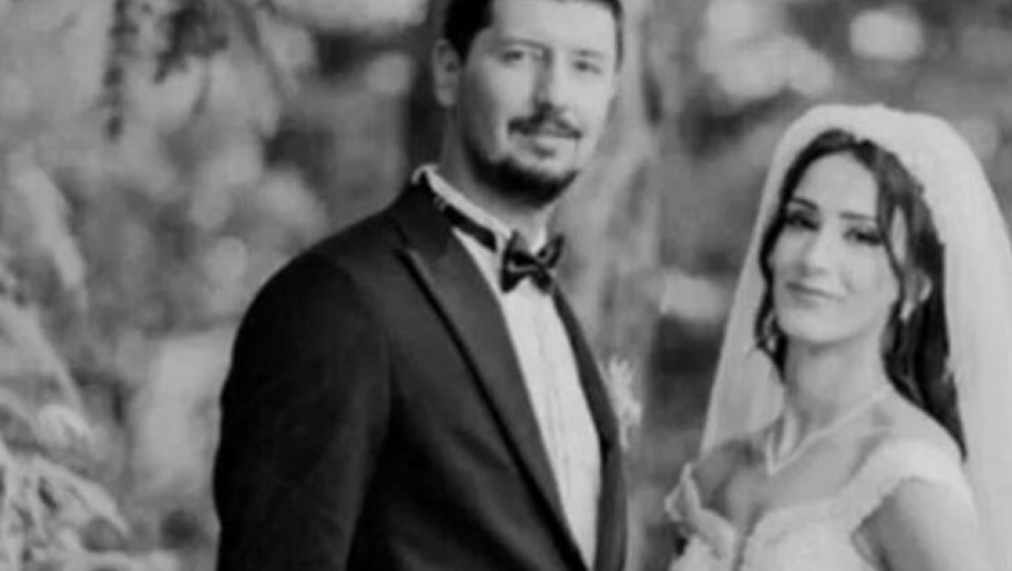 VELIKA TRAGEDIJA Poznati sportski par pronađen mrtav pod ruševinama stravičnog zemljotresa (FOTO)