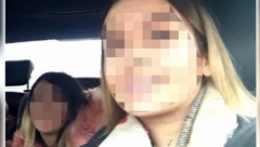 NISU ZNALE ŠTA IH JE SNAŠLO KADA SU IH OPKOLILI SPECIJALCI! Krimi-sestrama policija pronašla 48 paketa droge! Evo šta se sada istražuje (VIDEO)