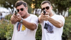 OTKUD MU ORUŽJE, ZABOGA Serija "Južni vetar" tek krenula da se emituje, a gledaoci besni zbog grešaka, svi se pitaju zašto je Biković ovo uradio