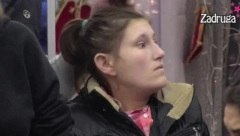 DIVNA DNK NE MOŽE VIŠE DA ĆUTI Zaprepastila Zadrugare velikim priznanjem, trpela je maltretiranje i stravične uvrede, svi zanemeli