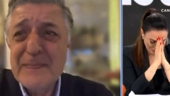 JEDNA OD NAJBOLNIJIH SCENA IZ TURSKE Saopštili joj u programu uživo da je pronađen mrtav - reakcija voditeljke obišla svet (VIDEO)
