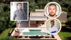 CRNO SE PIŠE ŠARIĆU, ZVICERU I BELIVUKU Policija objavila: "Na korak smo od rešavanja ubistava vođa škaljaraca u Grčkoj"