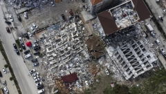 DA LI TURSKU ČEKAJU NOVI RAZORNI ZEMLJOTRESI? Tamo se juče treslo, evo šta ih sad čeka